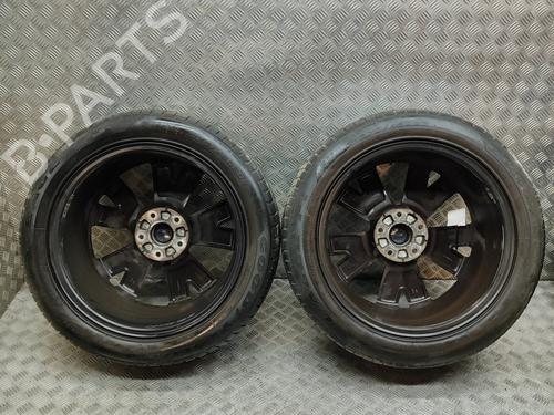 Rim VW TOUAREG (7P5, 7P6) 3.0 V6 TDI | BP29975129C45 