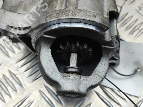 Starter MERCEDES-BENZ GLE (V167) GLE 350 de 4-matic (167.117) | BP34161496M8 - Image 4