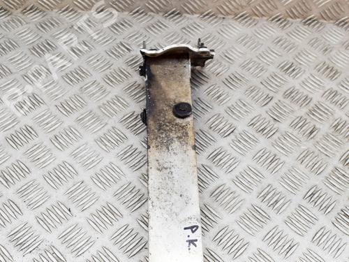 Bumper shock absorber BMW 6 Gran Coupe (F06) 640 d | BP14641939C125 