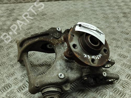 Used Left rear steering knuckle AUDI A6 C7 (4G2, 4GC) S6 quattro (450 hp) 20982135