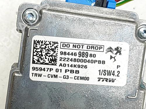 Camera OPEL MOKKA 1.2 (76) | BP33883163E14  - Image 6