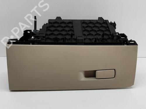 Used Glove box BMW X1 (F48) xDrive 25 e Plug-in-Hybrid (220 hp) 27770369