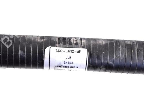 Pipe LAND ROVER RANGE ROVER EVOQUE (L538) 2.0 D 4x4 | BP30226103M125  - Image 5
