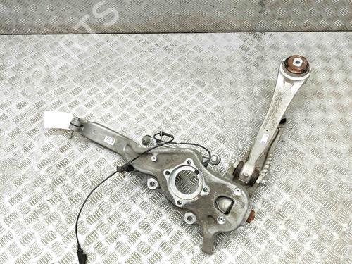 Right front steering knuckle JAGUAR F-PACE (X761) 2.0 Ti4 AWD | BP17225880M26 