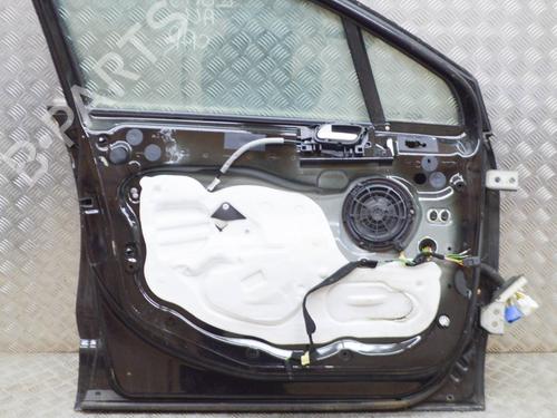 Left front door PEUGEOT 308 I (4A_, 4C_) 1.6 HDi | BP13319910C2 