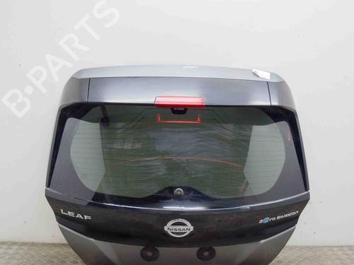 Used Tailgate VW TRANSPORTER T5 Van (7HA, 7HH, 7EA, 7EH) 2.0 TDI (140 hp) 28547863