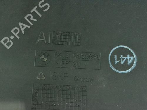 Other BMW 6 (E63) 635 d | BP30242105O1