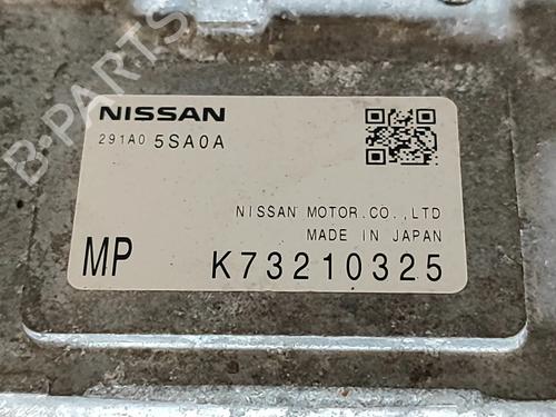 Inverter/Converter NISSAN LEAF (ZE1) Electric | BP30323836M119 