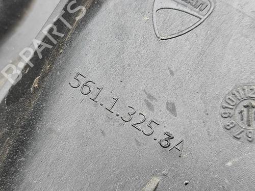 Andre DUCATI MOTORCYCLES MULTISTRADA Multistrada 950 (AA, AD, 2A) | BP28564844O1  - Image 6