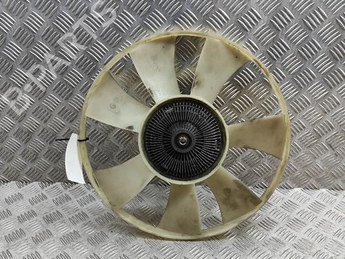 Used Radiator fan Radiator fan 27789872 27789872