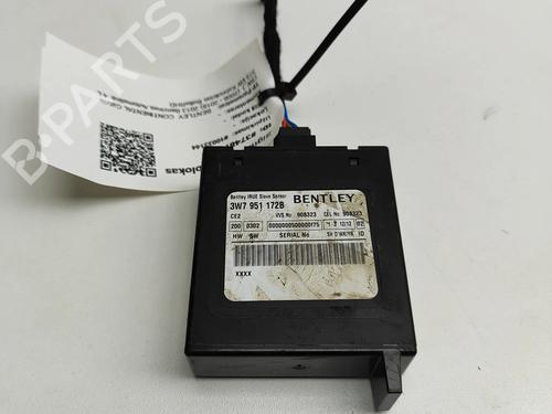 Control unit BENTLEY CONTINENTAL Convertible (3W_, 394) 4.0 FLEX AWD | BP38071244M11 - Image 2