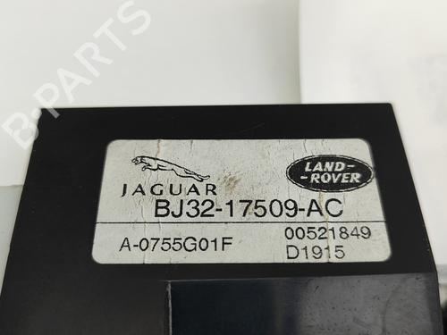 Elektronisk modul LAND ROVER RANGE ROVER EVOQUE (L538) 2.2 D 4x4 | BP26153736M83 