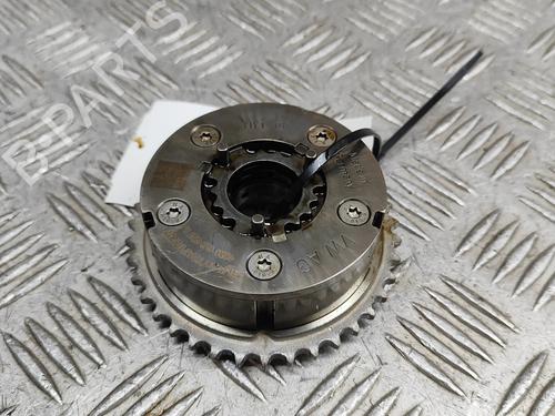 Pulley PORSCHE CAYENNE Coupe (9YB) 3.0 AWD (9YBAA1) | BP27787356M122 - Image 4