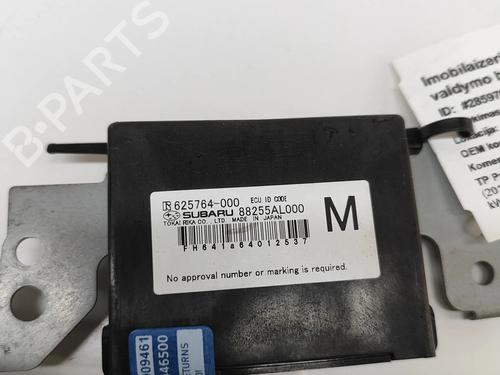 Electronic module SUBARU OUTBACK (BS) 2.0 D AWD (BSD) | BP24141082M83 