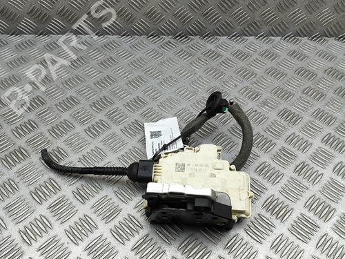 Used Rear left lock AUDI Q3 (8UB, 8UG) RS 2.5 quattro (310 hp) 29616126