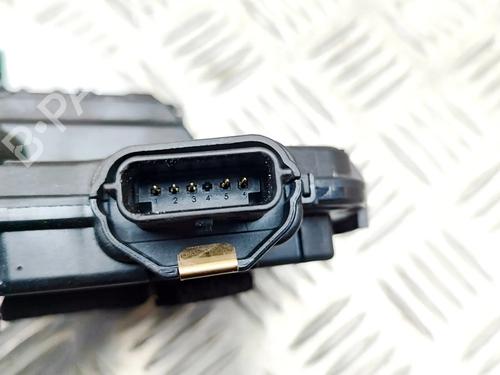 Front right lock RENAULT ZOE (BFM_) ZOE (BFMC, BFMD) | BP38500351C97 - Image 5