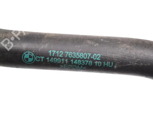 Pipe BMW 3 Touring (F31) 320 d | BP33348511M125 - Image 6