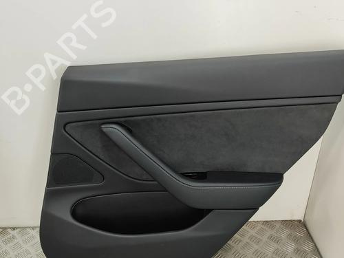 Used Rear right panel TESLA MODEL 3 (5YJ3) EV Performance AWD (462 hp) 32972910