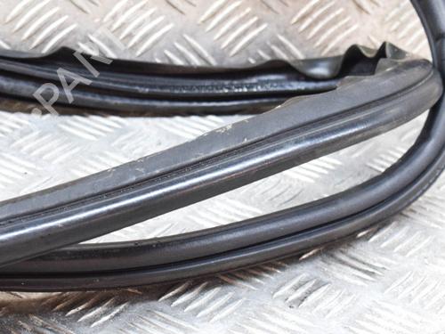 Rubber door seal BMW X3 (F25) xDrive 20 d | BP14647525C142 