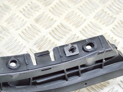 Rear bumper bracket VOLVO XC60 I SUV (156) D4 AWD | BP14619721C159 