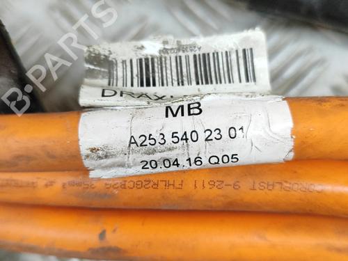 Wiring harness MERCEDES-BENZ GLC (X253) 350 e 4-matic (253.954) | BP27769184E16 