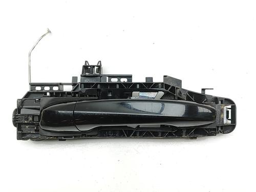 Used Front left exterior door handle Front left exterior door handle MERCEDES-BENZ E-CLASS T-Model (S213) E 220 d 4-matic (213.205) (194 hp) 33378333 33378333