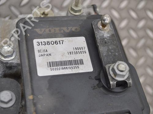 Gearbox VOLVO XC60 II (246) T4 | BP30228116M3 