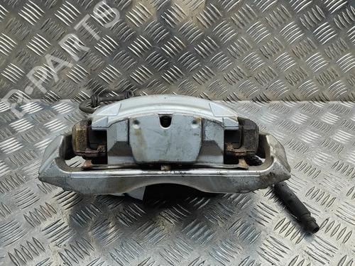Used Left front brake caliper BMW 5 Touring (F11) M 550 d xDrive (381 hp) 30004644