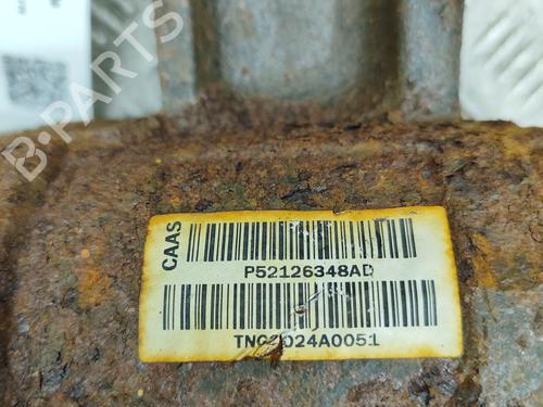 Steering rack JEEP WRANGLER III (JK) 3.6 V6 | BP25217245M22  - Image 8