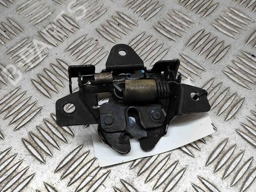 Motorkap Slotmechaniek KIA SORENTO II (XM) 2.2 CRDi 4WD (197 hp) 22443623