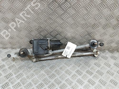 Used Front wipers mechanism HONDA CIVIC X Hatchback (FC_, FK_) 2.0 Type-R (FK8) (320 hp) 21486152