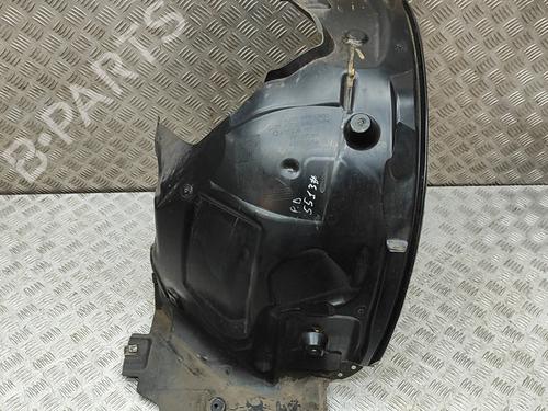 Wheel arch MERCEDES-BENZ C-CLASS (W206) C 200 (206.042) | BP28688046C56 