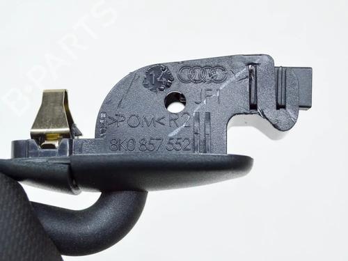 Right sun visor AUDI A1 (8X1, 8XK) S1 quattro | BP6867036I2