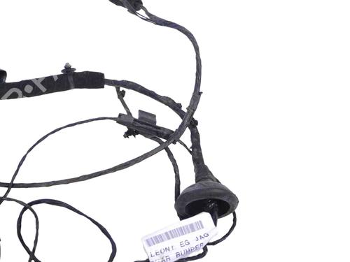 Elektronisk modul JAGUAR F-TYPE Coupe (X152) 3.0 SCV6 | BP30230333M83 