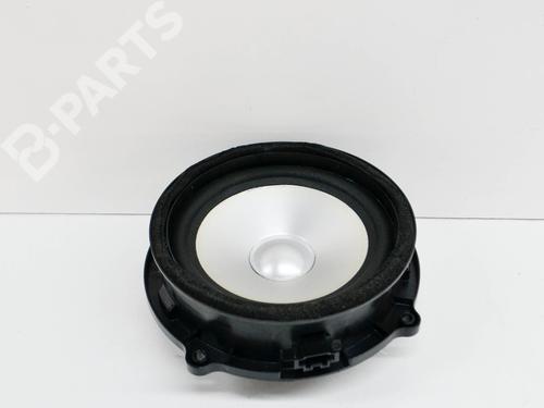 Speaker LAND ROVER RANGE ROVER SPORT I (L320) 2.7 D 4x4 | BP10070495E2 