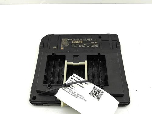 Used Electronic module Electronic module VW ID.4 (E21) Pure (148 hp) 33395713 33395713