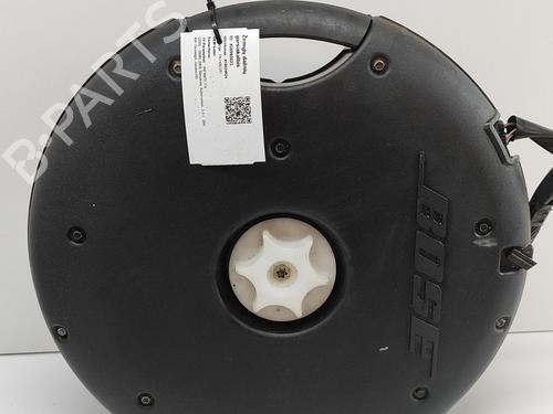 Used Electronic module INFINITI FX 35 All-wheel Drive (280 hp) 24580419