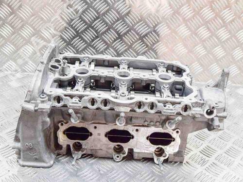 Used Cylinder head AUDI Q5 (8RB) SQ5 TFSI quattro (354 hp) 9165173