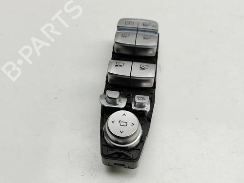 Right front window switch BMW 8 Gran Coupe (G16, F93) 840 i | BP33825622I26 - Image 3