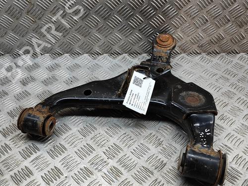 Used Right front suspension arm TOYOTA HILUX VIII Pickup (_N1_) 2.8 TD 4WD (GUN126) (204 hp) 27797017