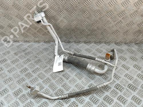 Used AC pipe AC pipe TESLA MODEL X (5YJX) P100D AWD (772 hp) 19283138 19283138