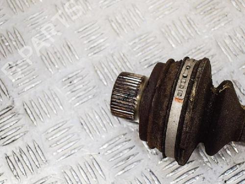 Right rear driveshaft AUDI A5 Sportback (8TA) 3.2 FSI quattro | BP6736295M41