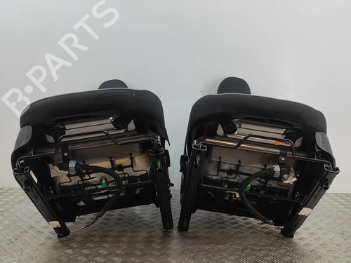 Seats set FIAT 500e (332_) Elektro (FA1) | BP36470360C78 - Image 6