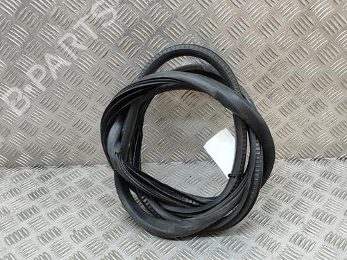 Rubber door seal VW AMAROK (2HA, 2HB, S1B, S6B, S7A, S7B, AGD) 3.0 TDI 4motion | BP20144392C142 