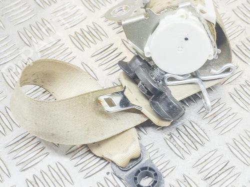 Front left seatbelt JAGUAR XF I (X250) 3.0 D | BP7543172I26 