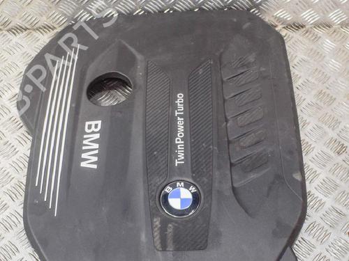 Used Upper protection BMW 7 (G11, G12) 730 d (211 hp) 6766602