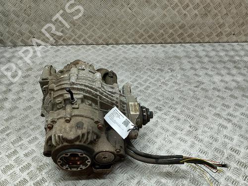 Rear differential BMW X6 (E71, E72) xDrive 40 d | BP30130663M24