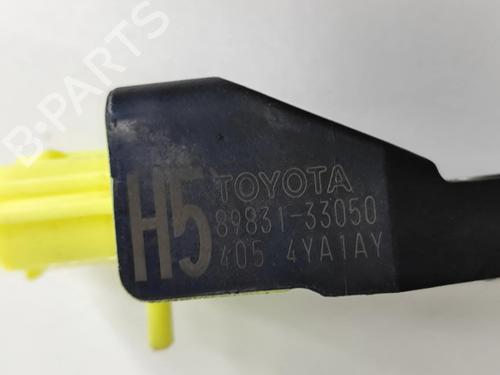 Electronic sensor TOYOTA RAV 4 IV (_A4_) 2.5 Hybrid (AVA42_) | BP23561543M84 - Image 7