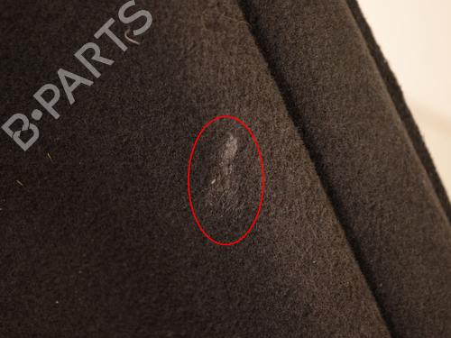 Forra da mala AUDI Q5 (FYB, FYG) SQ5 TFSI quattro | BP31072680I3