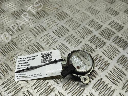 other-ford-fiesta-vi-cb1-ccn-2008-27219089 main image